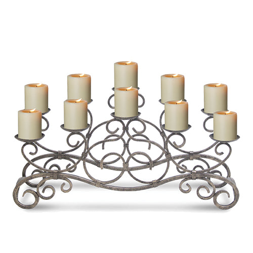 Brighton Candelabra