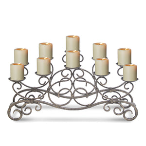 Brighton Candelabra