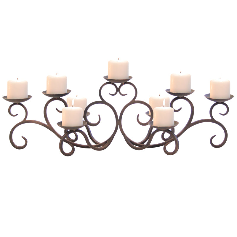 Hawthorne Candelabra