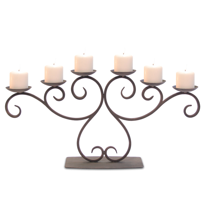 Lakewood Candelabra