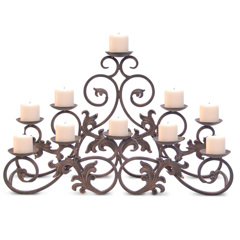 Venice Candelabra