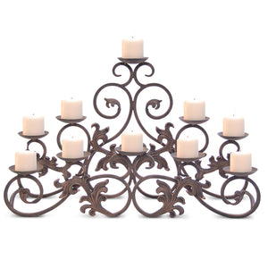 Venice Candelabra