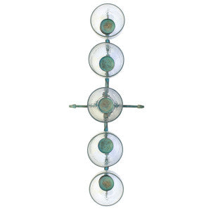 Ellington Candelabra