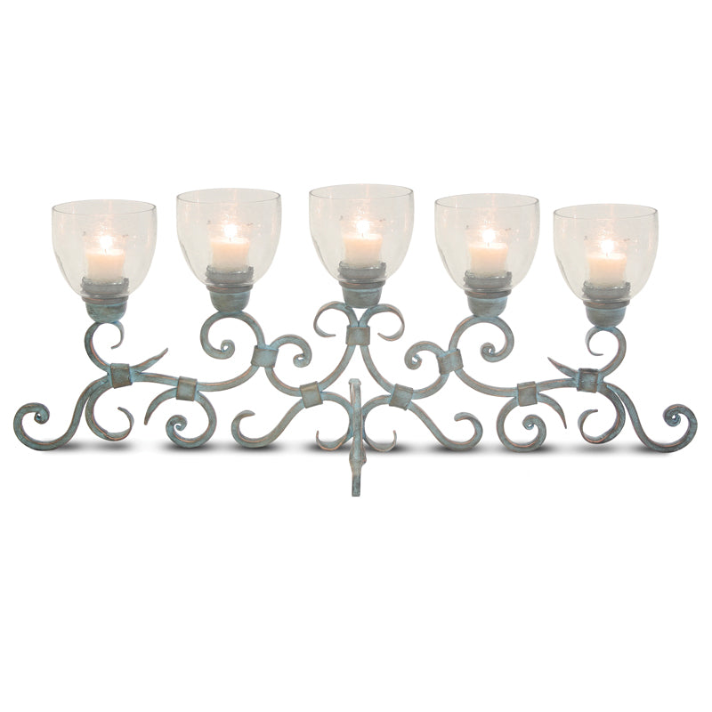 Ellington Candelabra
