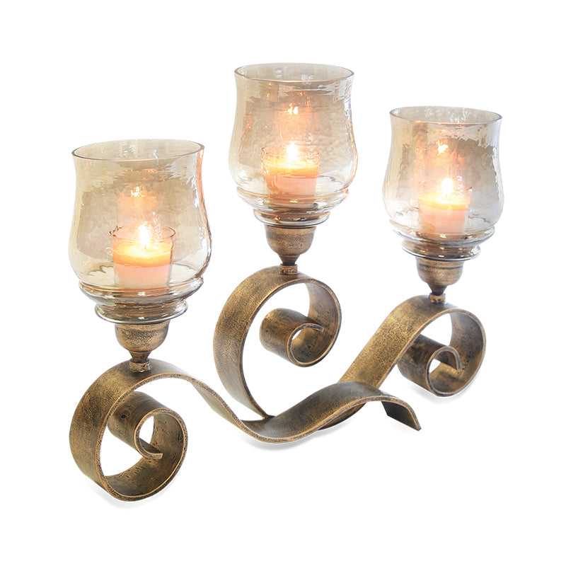 Mayfair Candelabra