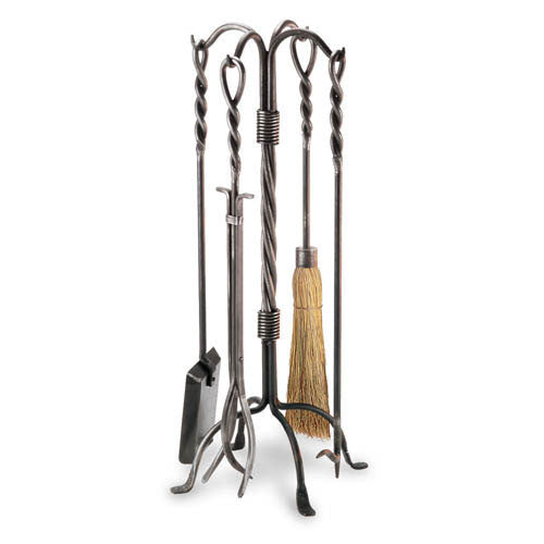 Twisted Rope Tool Set