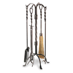 Twisted Rope Tool Set