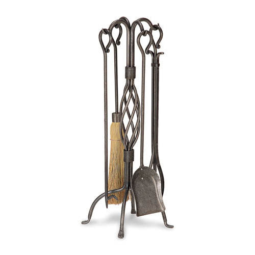 Center Basket Weave Tool Set