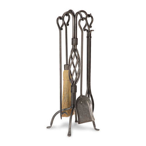 Center Basket Weave Tool Set