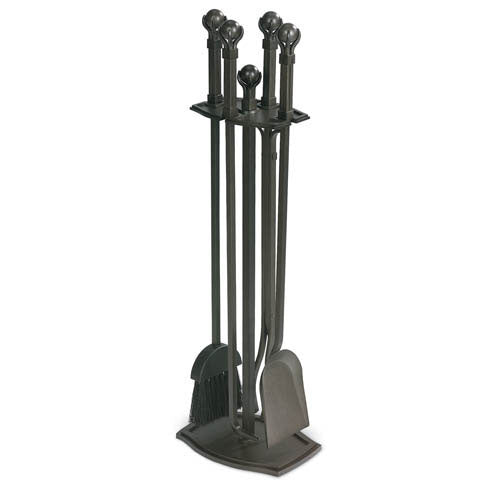 Ball & Claw Tool Set