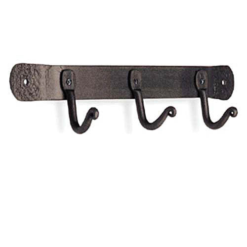 Three Tool Hook