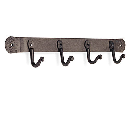 Four Tool Hook