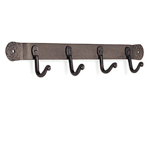 Four Tool Hook