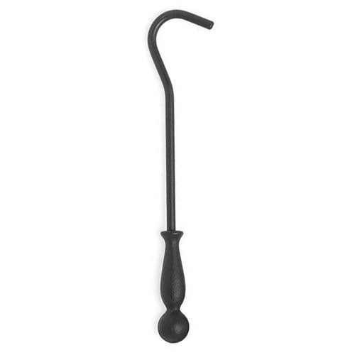 Black Damper Pull