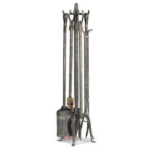 Old World Tool Set