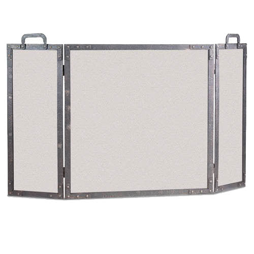 Old World Folding Screen