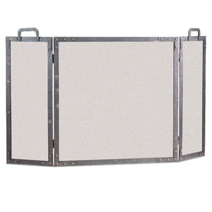 Old World Folding Screen