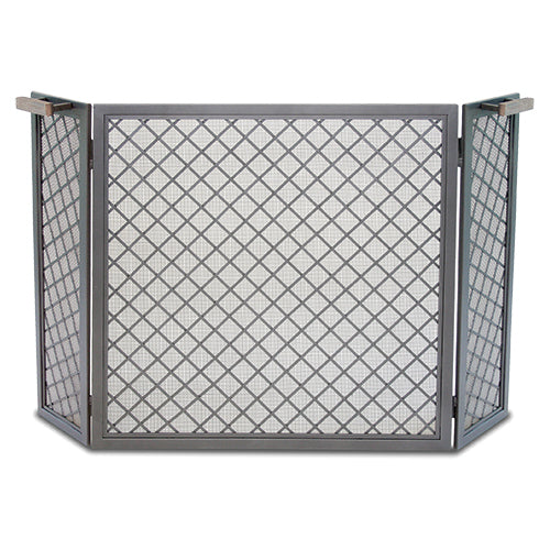 Stanton Tri Panel