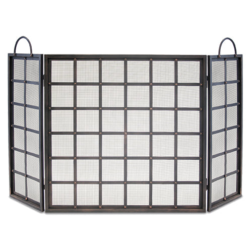 Manor Tri Panel