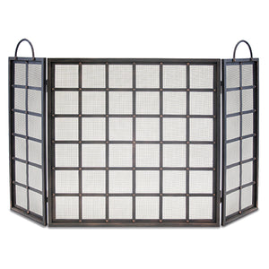 Manor Tri Panel