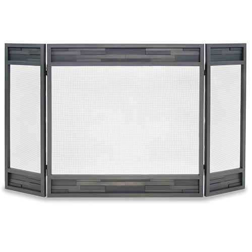 Lanier 3 Panel Screen