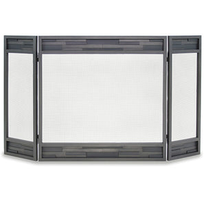 Lanier 3 Panel Screen
