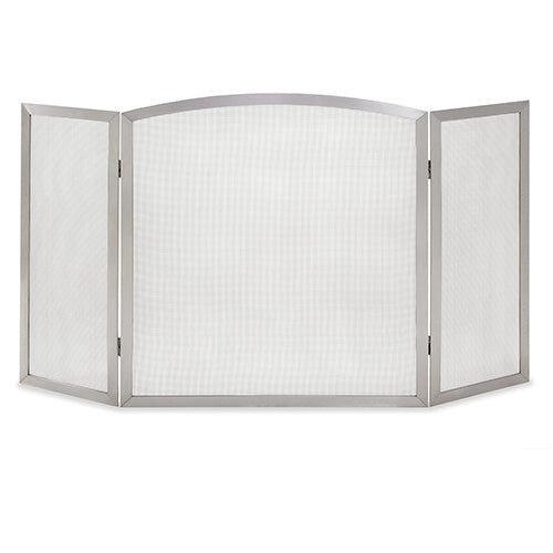 Newport 3 Panel Screen