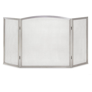 Newport 3 Panel Screen