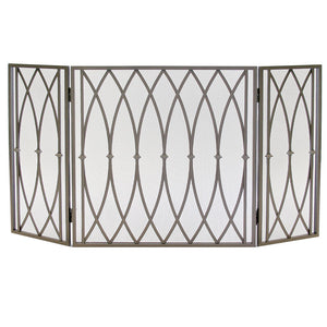 Addison 3 Panel Screen