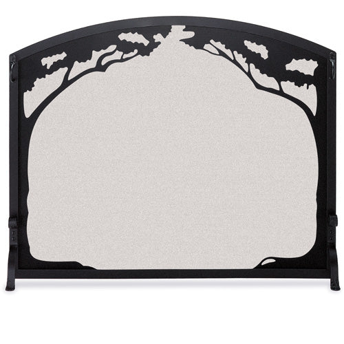 Grand Oak Screen