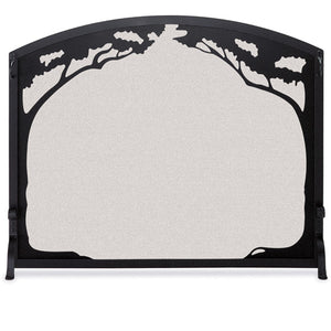 Grand Oak Screen