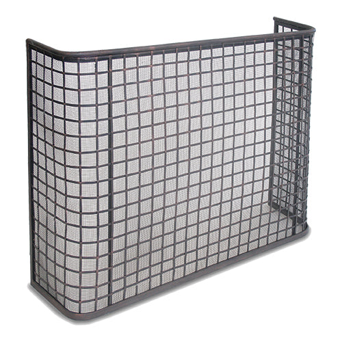 Manor Single Panel