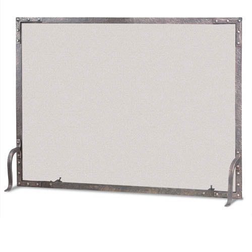 Old World Flat Top Screen