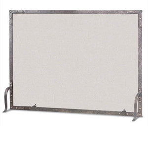 Old World Flat Top Screen