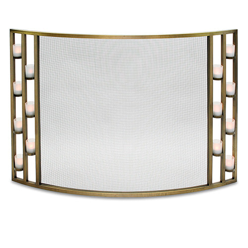 Candlewood Tea Light Screen