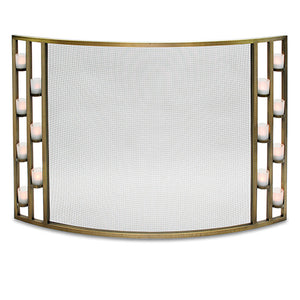 Candlewood Tea Light Screen