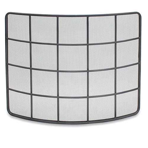 Woodland Bowed Screen