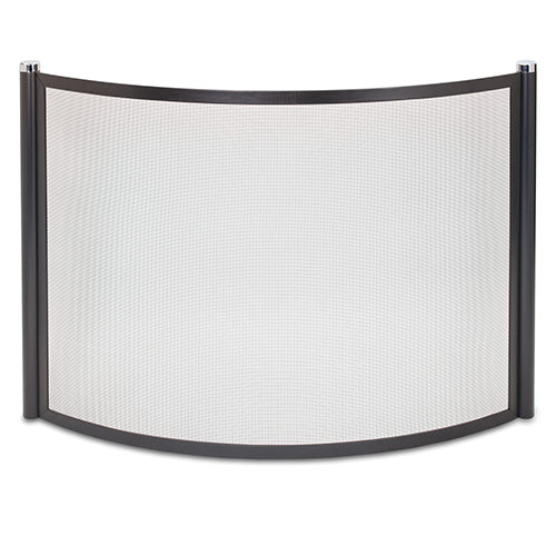 Metro Bowed Screen