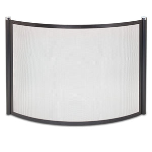 Metro Bowed Screen