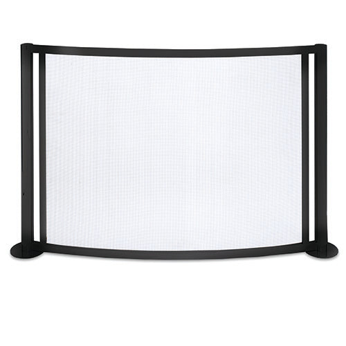 Panorama Bowed Screen
