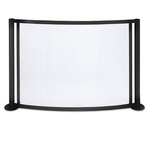 Panorama Bowed Screen