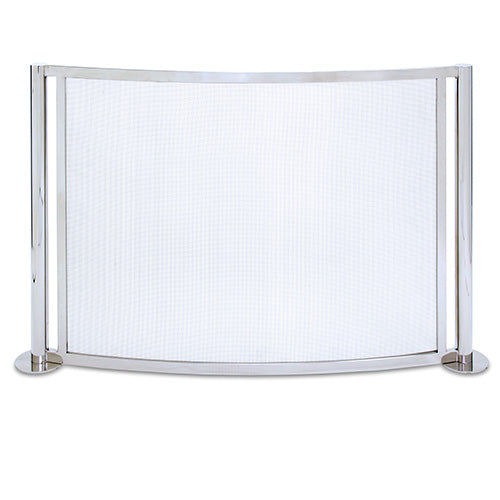 Panorama Bowed Screen