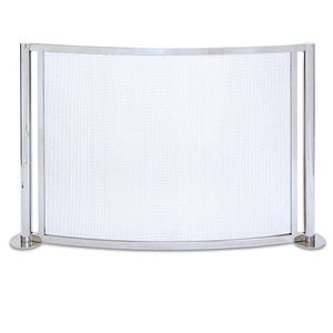 Panorama Bowed Screen