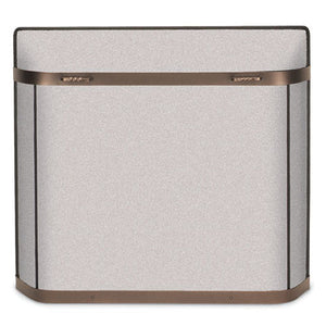 Burnished Bronze Spark Guard