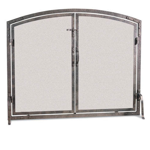 Arch Top Door Screen