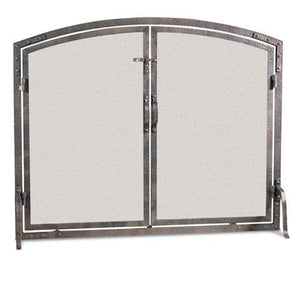 Arch Top Door Screen