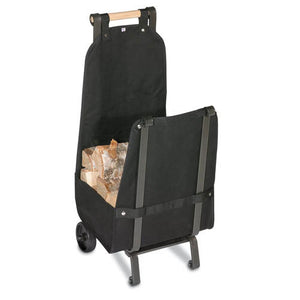 Canvas Wood Cart Liner
