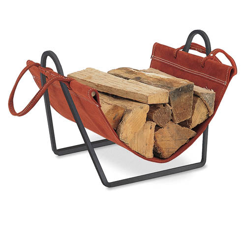 Traditions Log Carrier