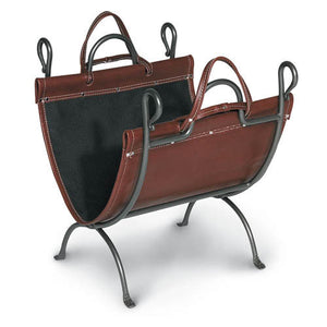 Anvil Log Carrier
