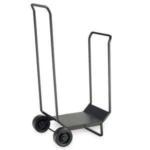 Traditions Wood Cart